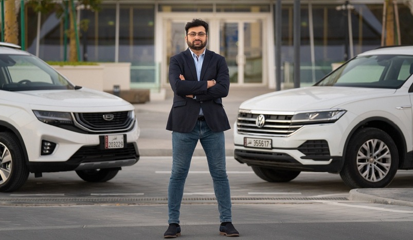 Selfdrive UAE Largest Car rental tech platform launches its Super app in Qatar and Bahrain